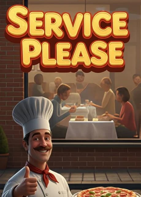 Service Please