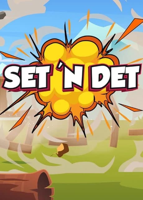 Set 'N Det