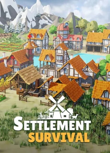 Settlement Survival
