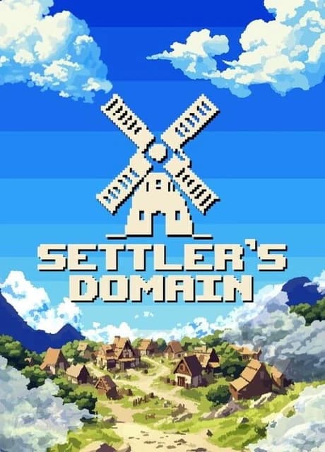 Settler's Domain