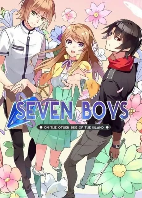 Seven Boys