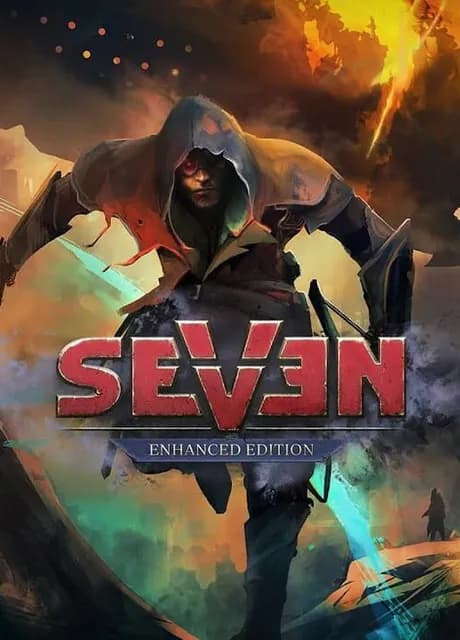 Seven: Enhanced Edition