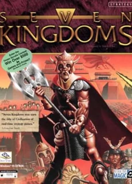 Seven Kingdoms