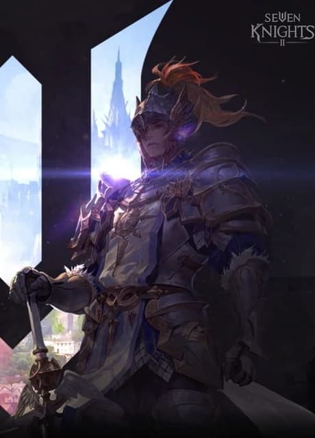 Seven Knights 2