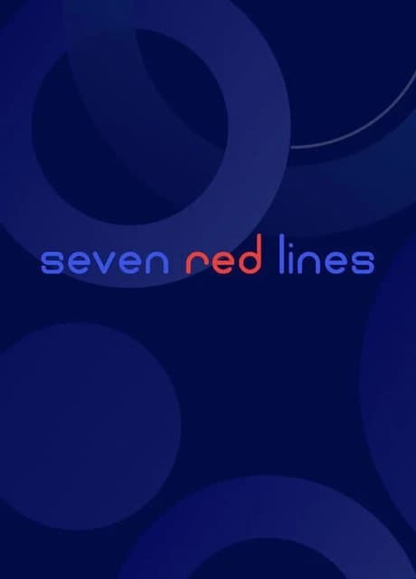 Seven Red Lines