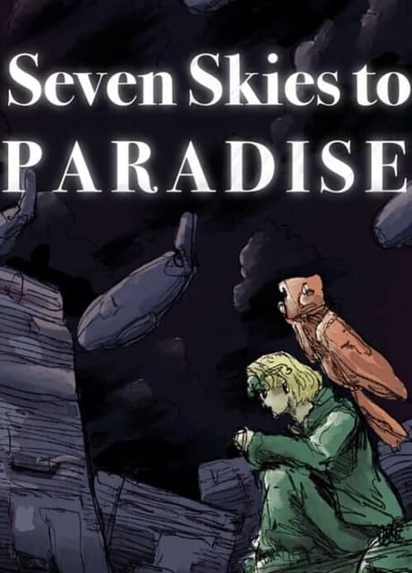 Seven Skies to Paradise