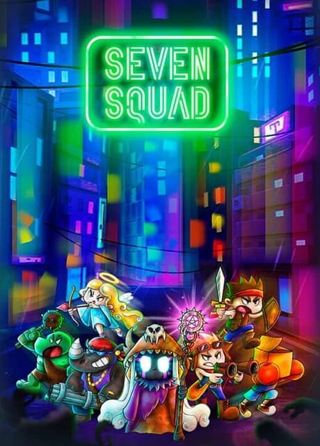 Seven Squad