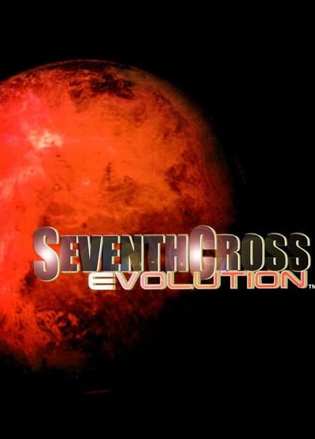 Seventh Cross Evolution