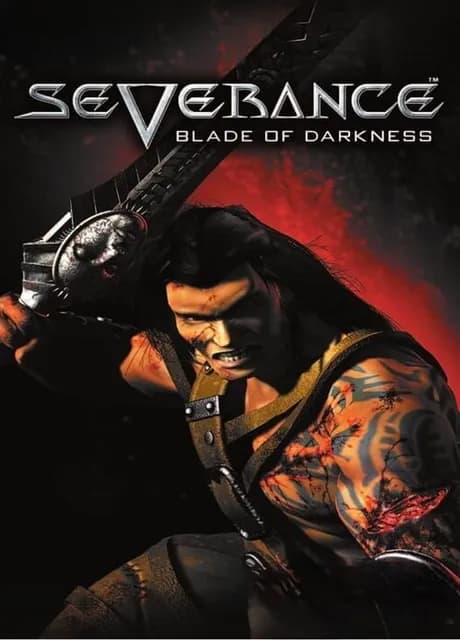 Severance: Blade of Darkness