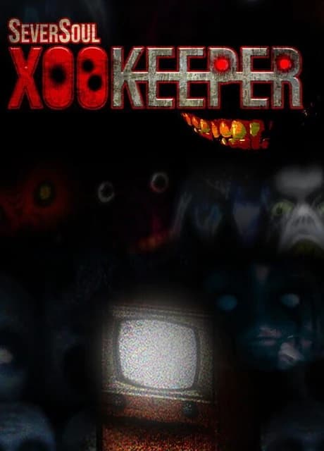 SeverSoul Xookeeper
