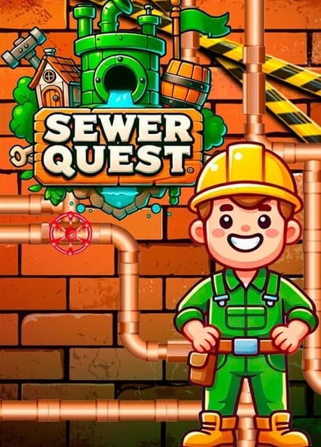 Sewer Quest