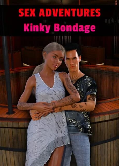 Sex Adventures: Kinky Bondage
