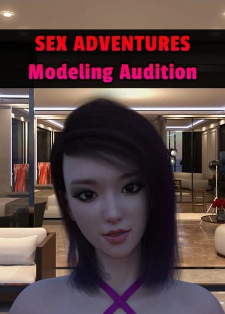 Sex Adventures: Modeling Audition