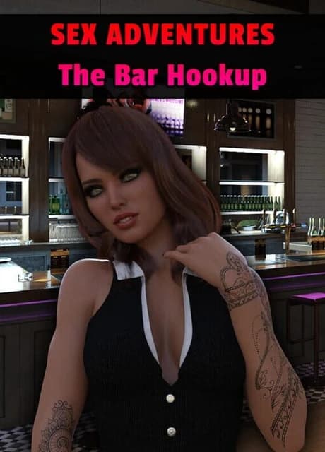 Sex Adventures: The Bar Hookup