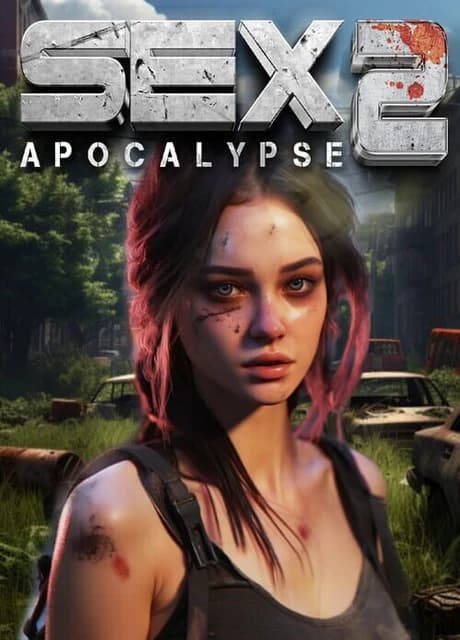 Sex Apocalypse 2