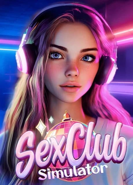 Sex Club Simulator