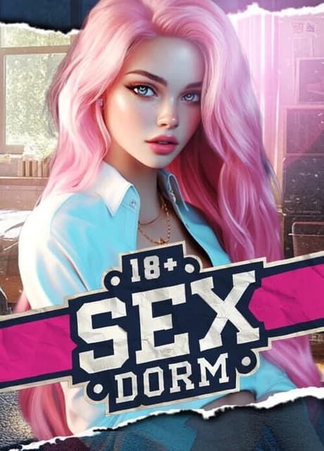 Sex Dorm