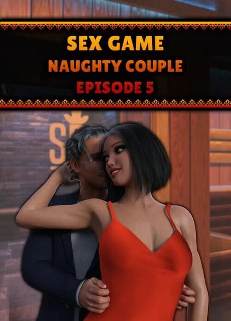 Sex Game: Naughty Couple - Episode 5
