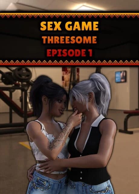 Sex Game: Threesome - Episode 1