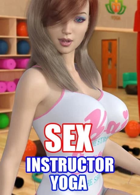 Sex Instructor Yoga