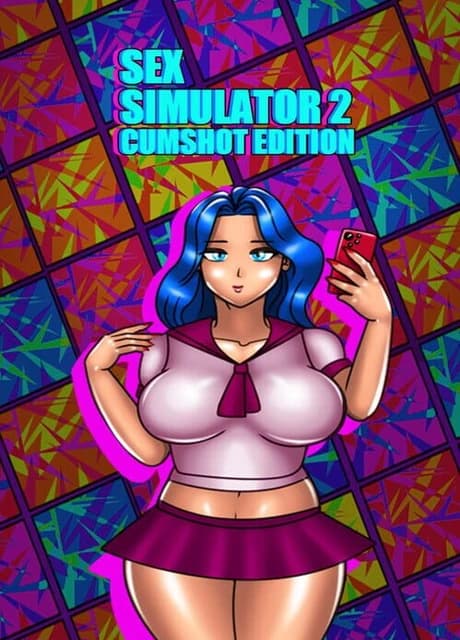 Sex Simulator 2: Cumshot Edition