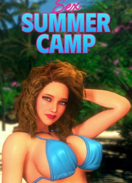 Sex Summer Camp