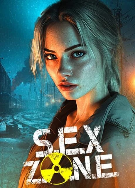 S.E.X. Z.O.N.E.