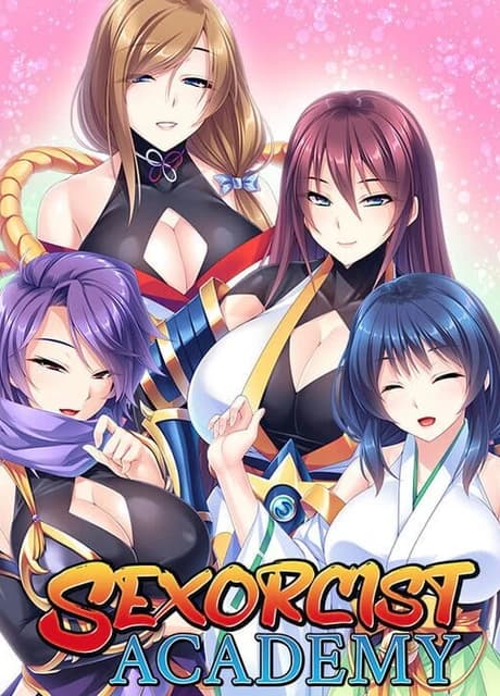 Sexorcist Academy