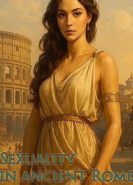Sexuality in Ancient Rome