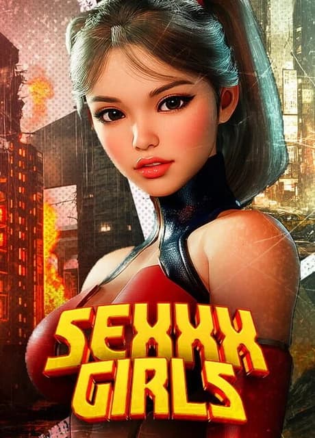 Sexxx Girls