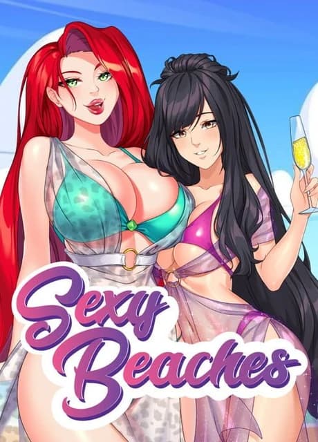 Sexy Beaches