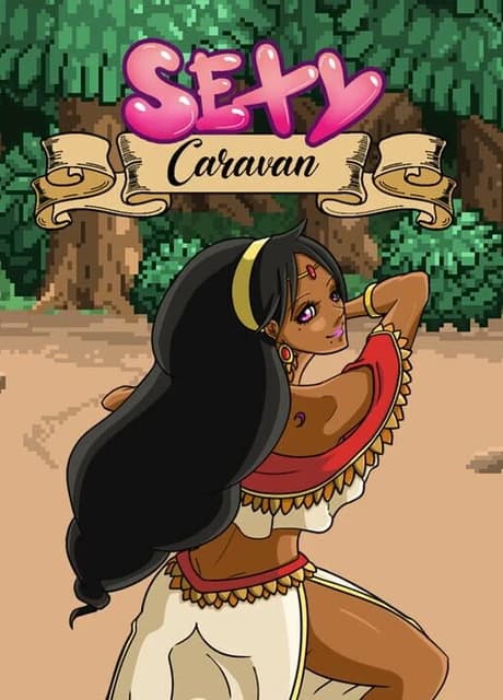 Sexy Caravan