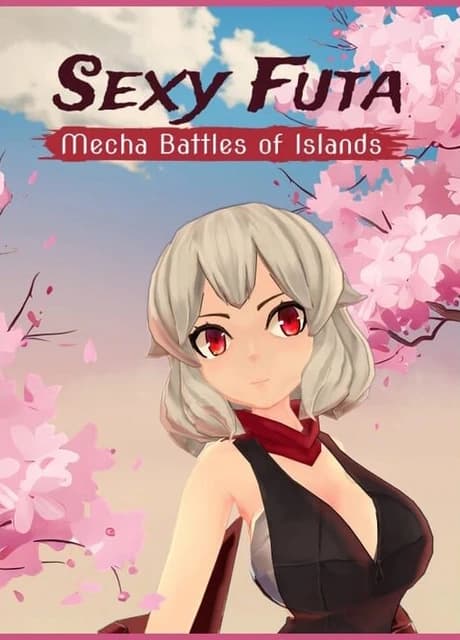 Sexy Futa: Mecha Battles of Islands