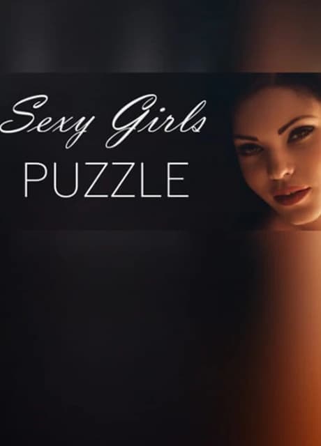 Sexy Girls Puzzle