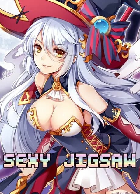 Sexy Jigsaw