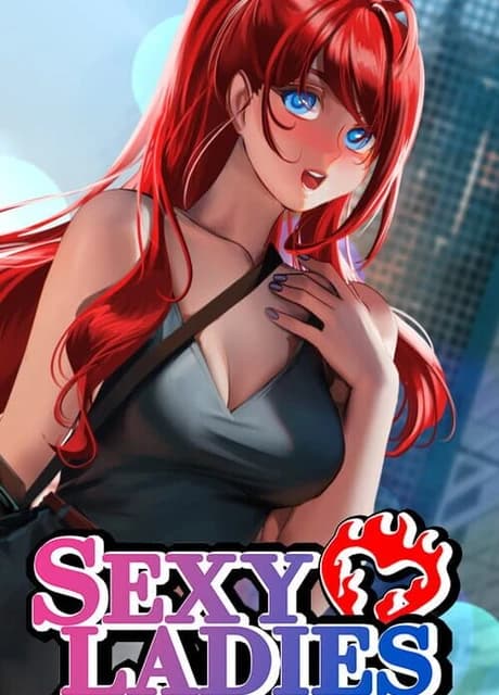 Sexy Ladies