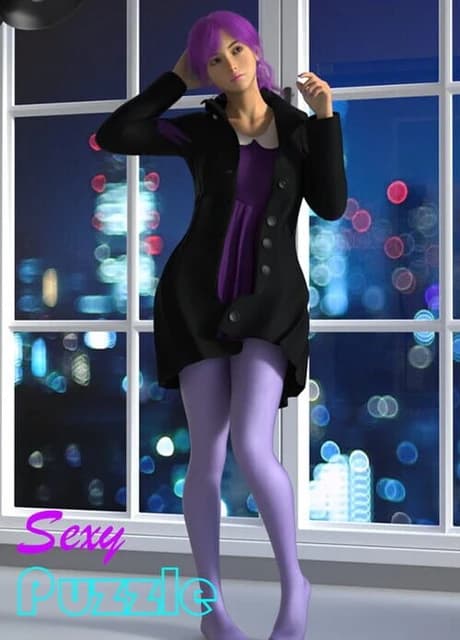 Sexy Puzzle