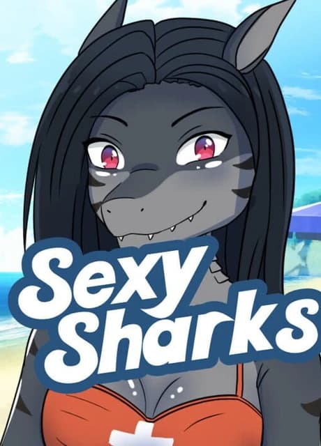 Sexy Sharks