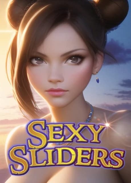 Sexy Sliders