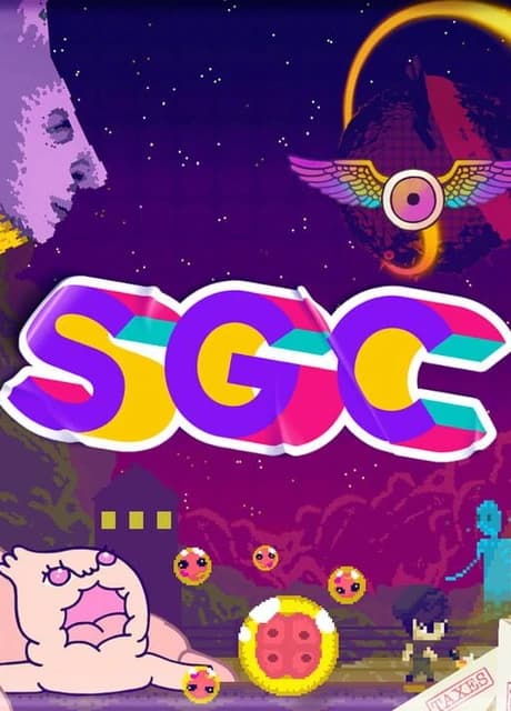 SGC: Short Games Collection #1