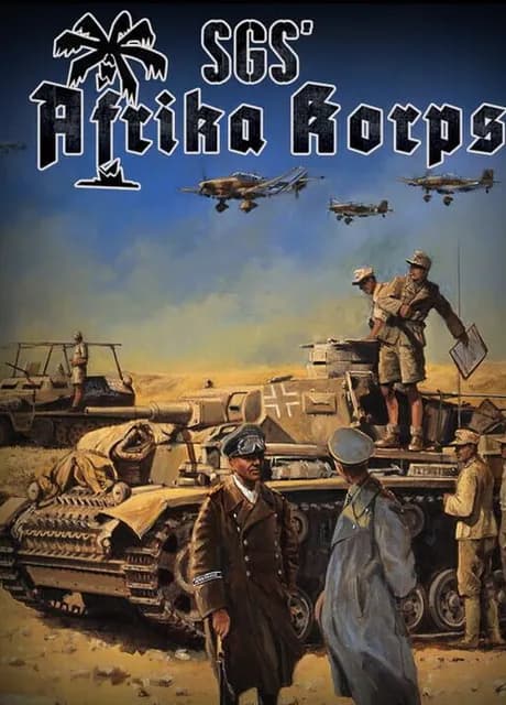 SGS Afrika Korps