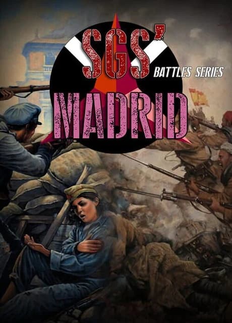 SGS Battle For: Madrid
