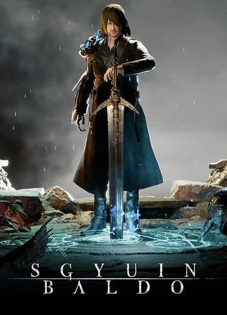SgyuinBaldo
