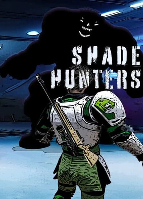 Shade Hunters