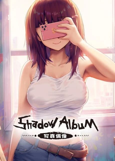 Shadow Album