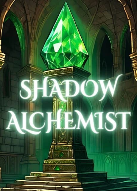 Shadow Alchemist