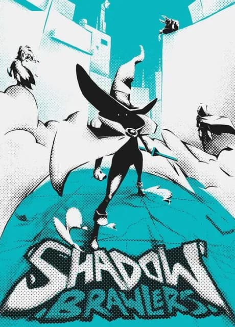 Shadow Brawlers