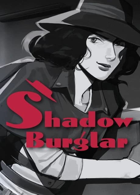 Shadow Burglar