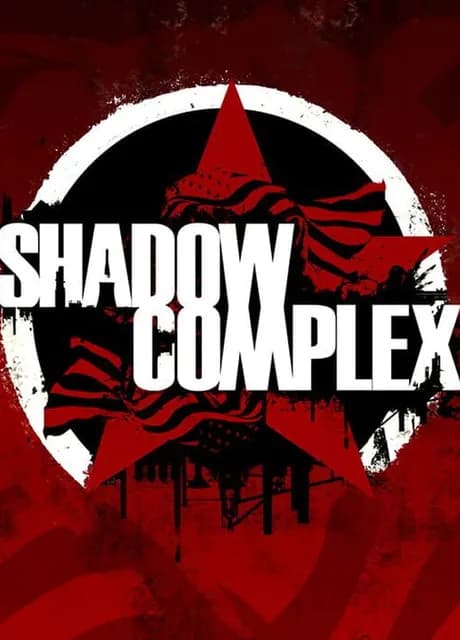 Shadow Complex