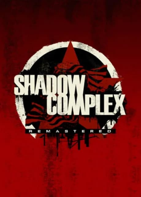 Shadow Complex Remastered